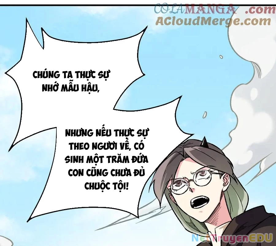 Toàn Dân Chuyển Chức : Duy Ta Vô Chức Tán Nhân Chapter 156 - 23