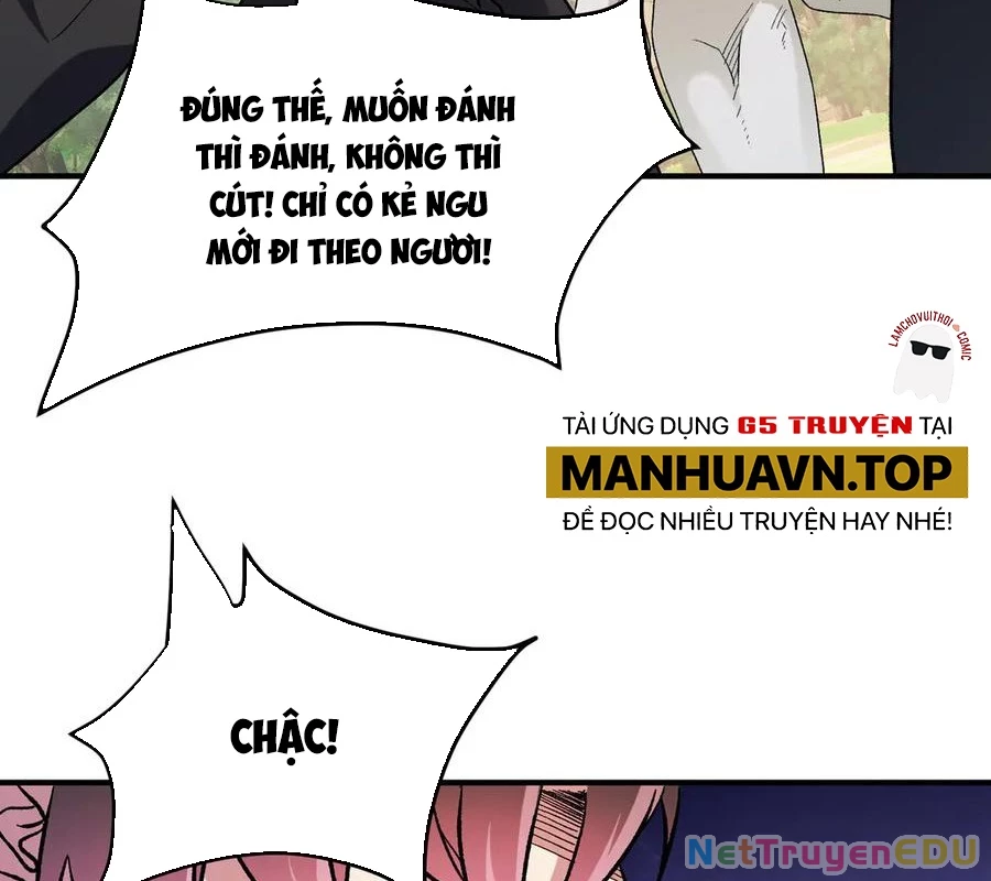 Toàn Dân Chuyển Chức : Duy Ta Vô Chức Tán Nhân Chapter 156 - 25