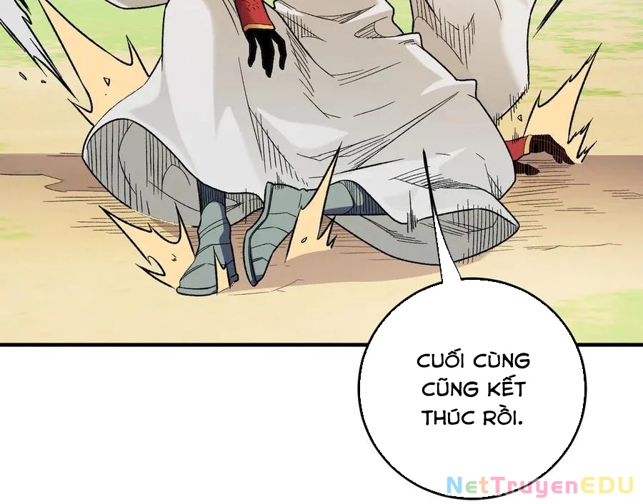 Toàn Dân Chuyển Chức : Duy Ta Vô Chức Tán Nhân Chapter 156 - 34