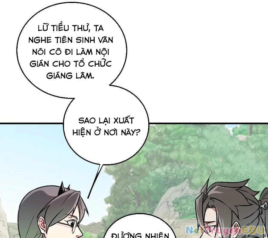 Toàn Dân Chuyển Chức : Duy Ta Vô Chức Tán Nhân Chapter 156 - 35