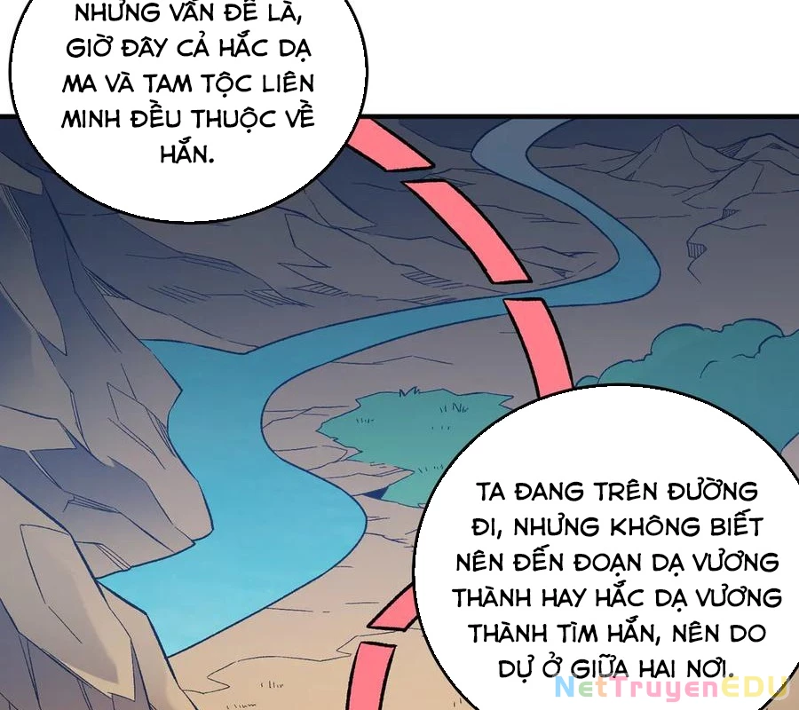 Toàn Dân Chuyển Chức : Duy Ta Vô Chức Tán Nhân Chapter 156 - 37