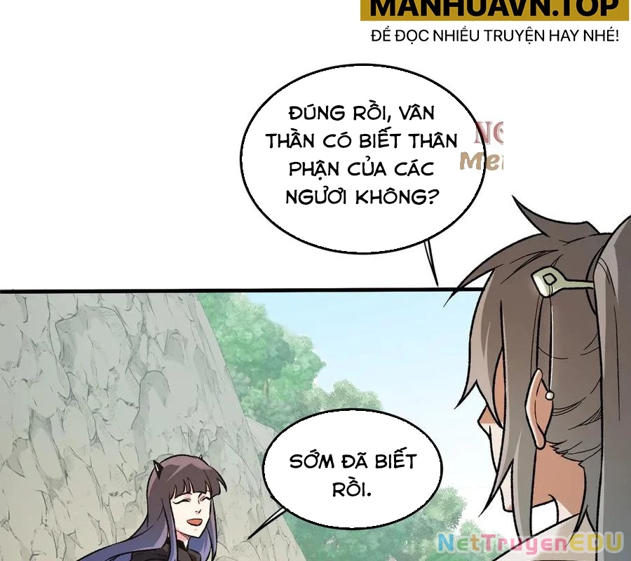 Toàn Dân Chuyển Chức : Duy Ta Vô Chức Tán Nhân Chapter 156 - 40