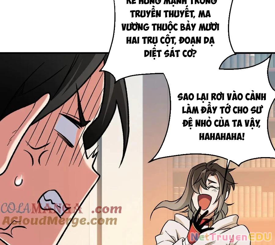Toàn Dân Chuyển Chức : Duy Ta Vô Chức Tán Nhân Chapter 156 - 57