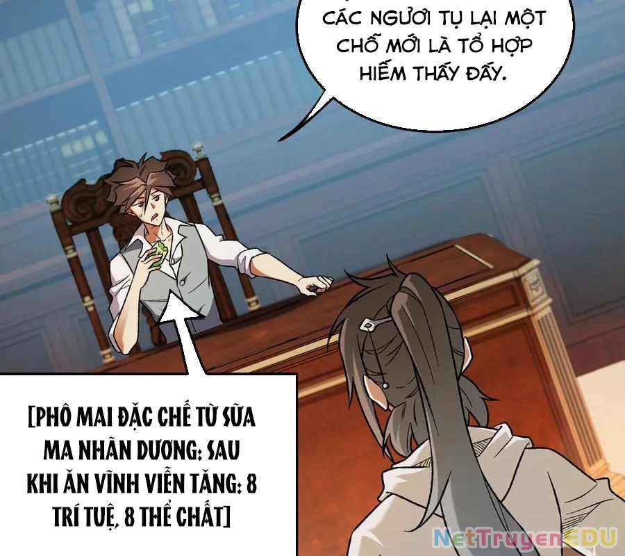 Toàn Dân Chuyển Chức : Duy Ta Vô Chức Tán Nhân Chapter 156 - 59