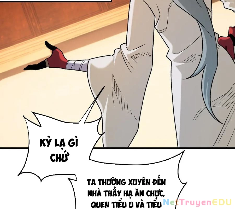 Toàn Dân Chuyển Chức : Duy Ta Vô Chức Tán Nhân Chapter 156 - 60