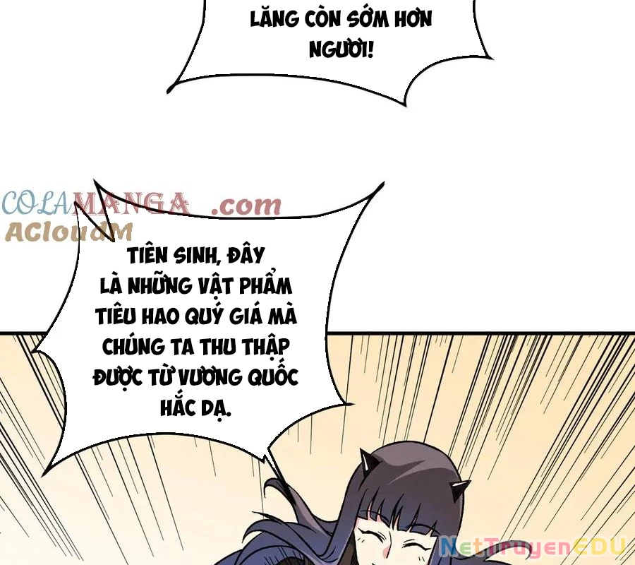 Toàn Dân Chuyển Chức : Duy Ta Vô Chức Tán Nhân Chapter 156 - 61