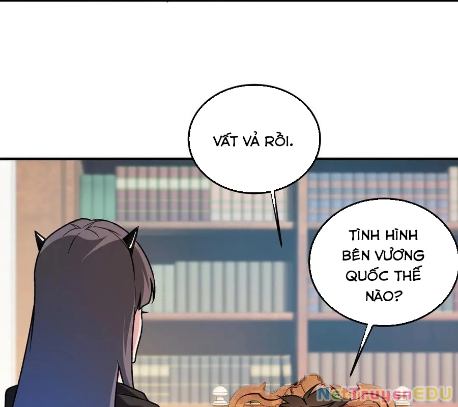 Toàn Dân Chuyển Chức : Duy Ta Vô Chức Tán Nhân Chapter 156 - 64