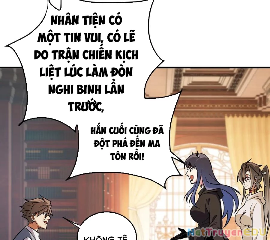 Toàn Dân Chuyển Chức : Duy Ta Vô Chức Tán Nhân Chapter 156 - 66