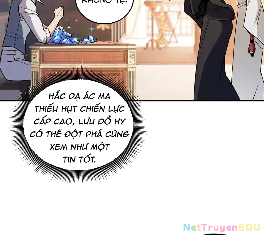 Toàn Dân Chuyển Chức : Duy Ta Vô Chức Tán Nhân Chapter 156 - 67