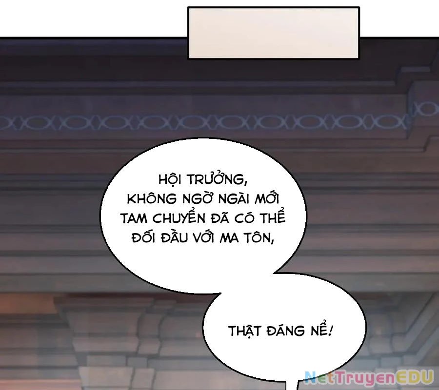 Toàn Dân Chuyển Chức : Duy Ta Vô Chức Tán Nhân Chapter 156 - 73