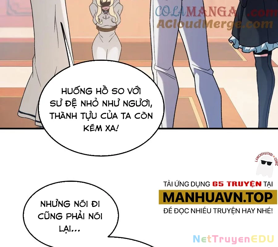 Toàn Dân Chuyển Chức : Duy Ta Vô Chức Tán Nhân Chapter 156 - 75