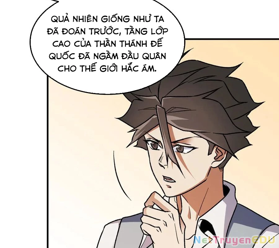 Toàn Dân Chuyển Chức : Duy Ta Vô Chức Tán Nhân Chapter 156 - 76
