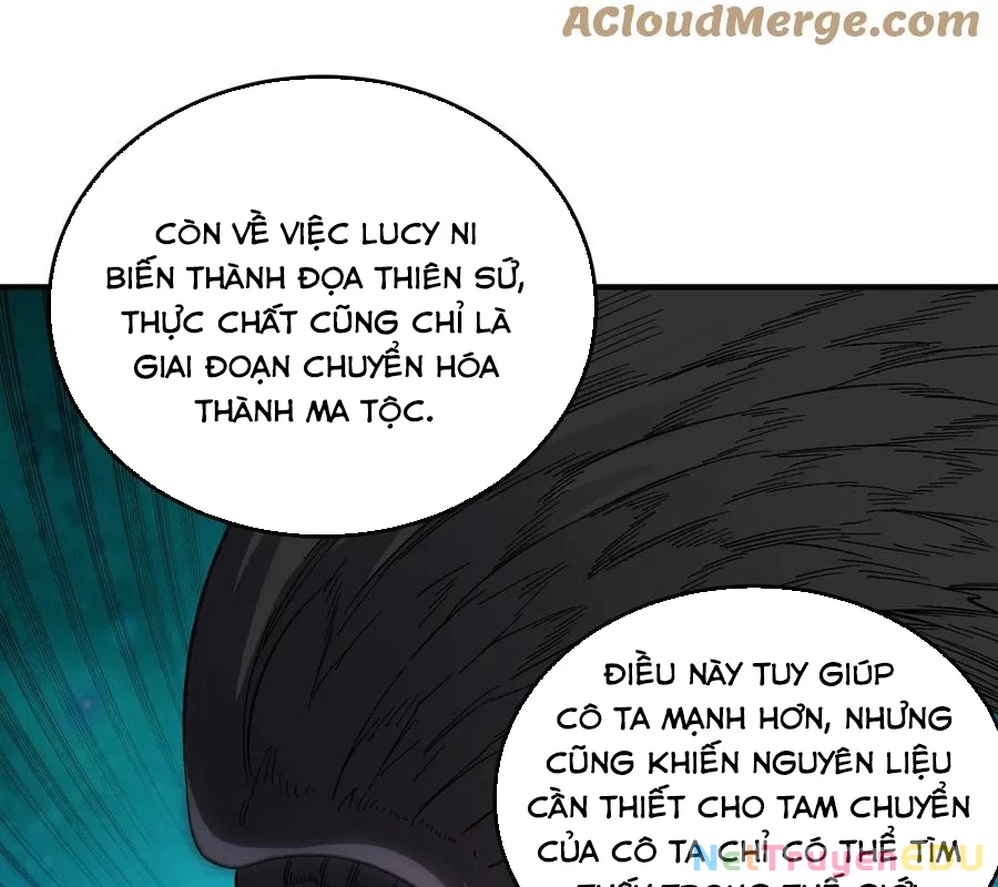 Toàn Dân Chuyển Chức : Duy Ta Vô Chức Tán Nhân Chapter 156 - 79