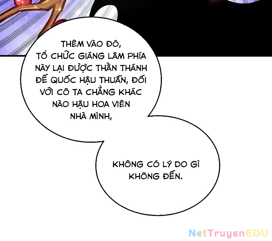 Toàn Dân Chuyển Chức : Duy Ta Vô Chức Tán Nhân Chapter 156 - 81
