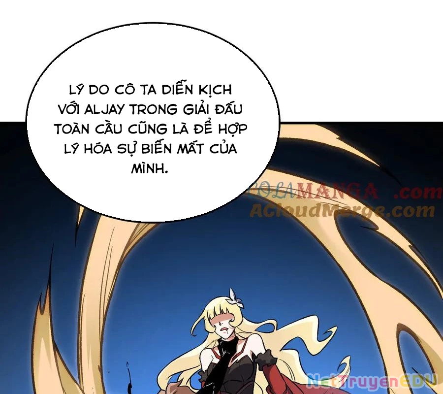 Toàn Dân Chuyển Chức : Duy Ta Vô Chức Tán Nhân Chapter 156 - 82