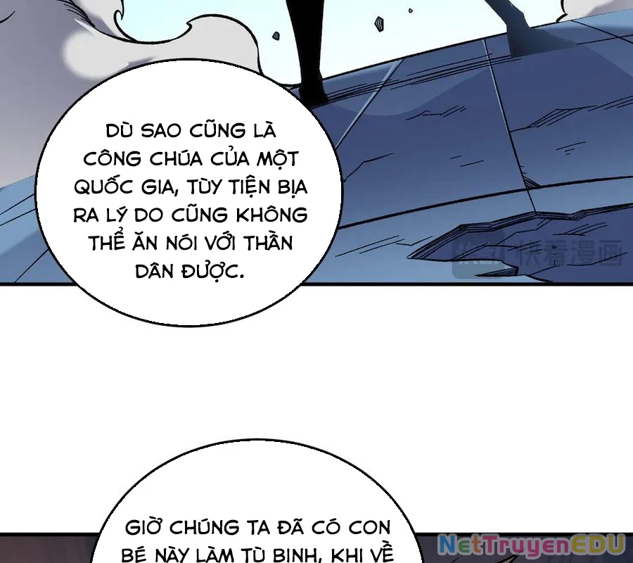 Toàn Dân Chuyển Chức : Duy Ta Vô Chức Tán Nhân Chapter 156 - 84
