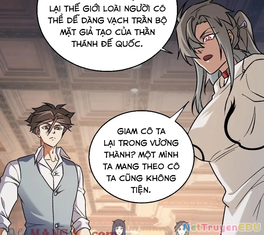 Toàn Dân Chuyển Chức : Duy Ta Vô Chức Tán Nhân Chapter 156 - 85
