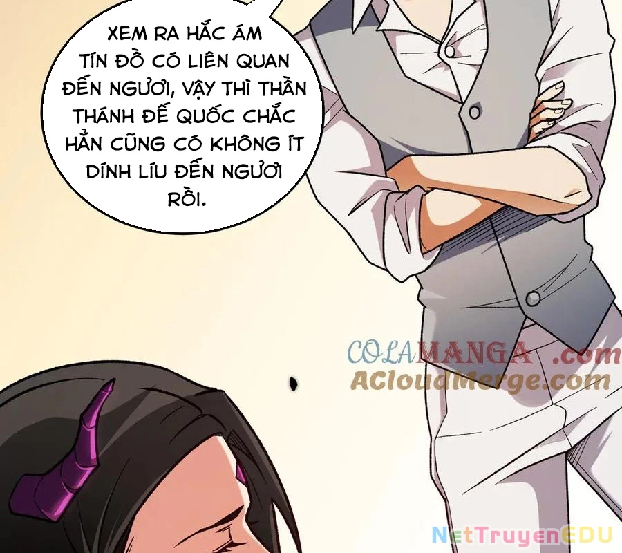 Toàn Dân Chuyển Chức : Duy Ta Vô Chức Tán Nhân Chapter 156 - 96