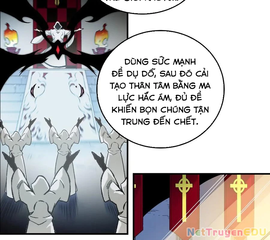 Toàn Dân Chuyển Chức : Duy Ta Vô Chức Tán Nhân Chapter 156 - 102