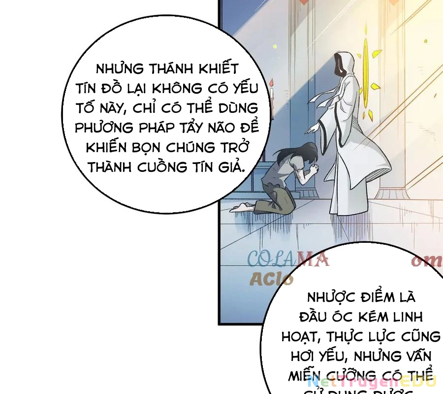 Toàn Dân Chuyển Chức : Duy Ta Vô Chức Tán Nhân Chapter 156 - 103