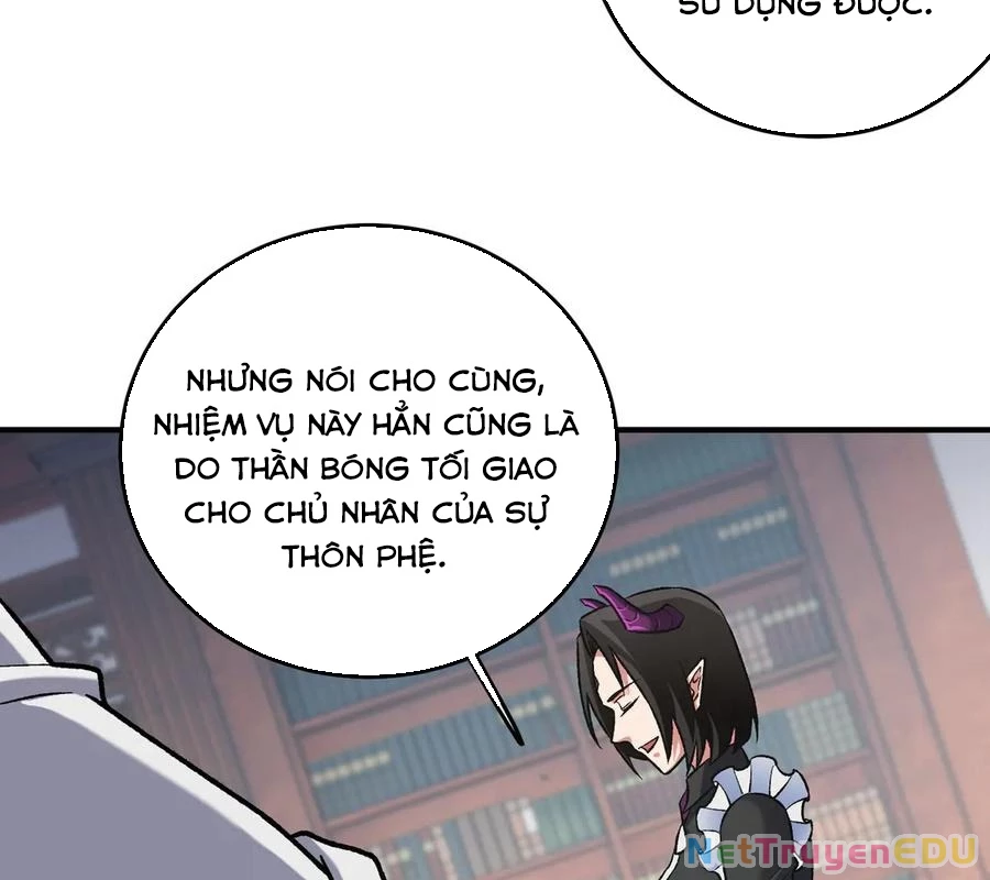 Toàn Dân Chuyển Chức : Duy Ta Vô Chức Tán Nhân Chapter 156 - 104