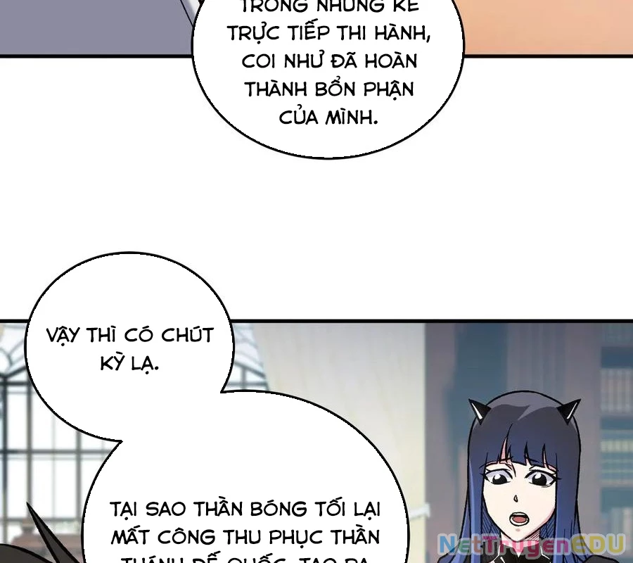 Toàn Dân Chuyển Chức : Duy Ta Vô Chức Tán Nhân Chapter 156 - 106