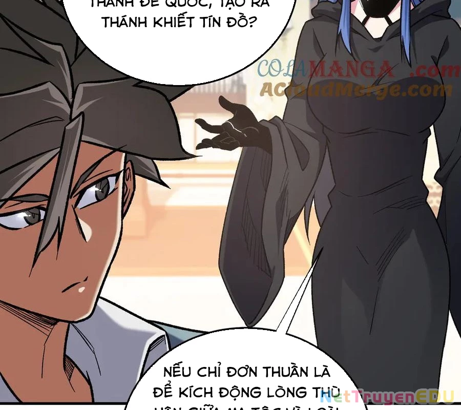 Toàn Dân Chuyển Chức : Duy Ta Vô Chức Tán Nhân Chapter 156 - 107