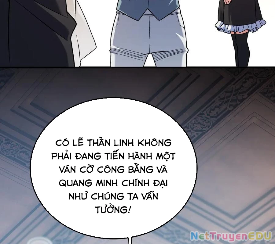 Toàn Dân Chuyển Chức : Duy Ta Vô Chức Tán Nhân Chapter 156 - 112