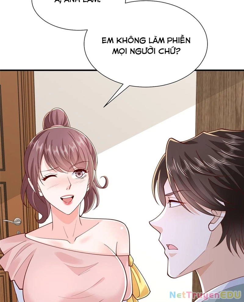 Mỗi Tuần Ta Có Một Nghề Nghiệp Mới Chapter 771 - Trang 2