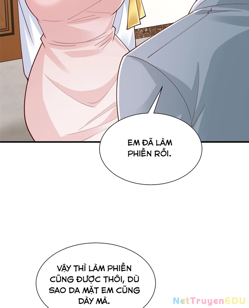 Mỗi Tuần Ta Có Một Nghề Nghiệp Mới Chapter 771 - Trang 2