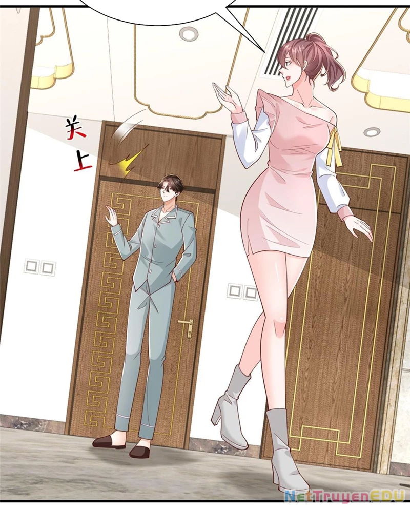 Mỗi Tuần Ta Có Một Nghề Nghiệp Mới Chapter 771 - Trang 2