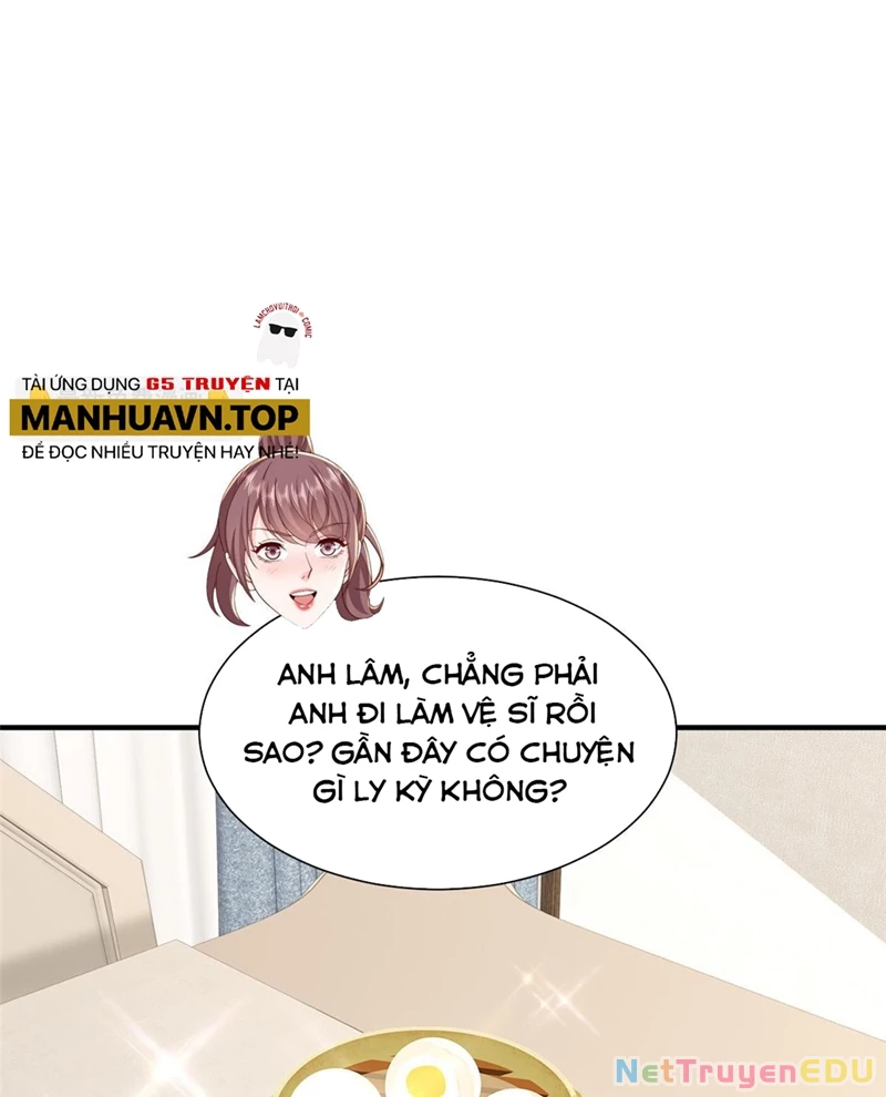 Mỗi Tuần Ta Có Một Nghề Nghiệp Mới Chapter 771 - Trang 2