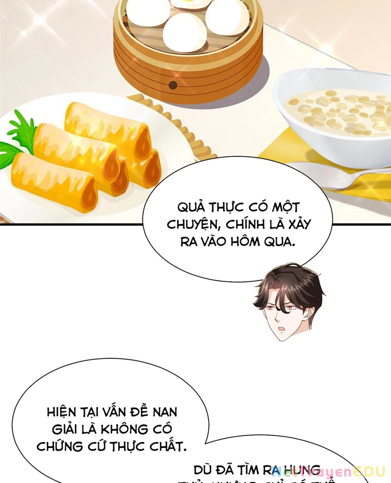 Mỗi Tuần Ta Có Một Nghề Nghiệp Mới Chapter 771 - Trang 2