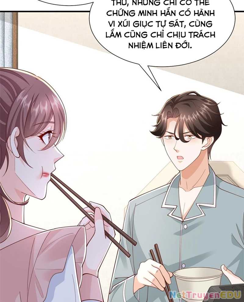 Mỗi Tuần Ta Có Một Nghề Nghiệp Mới Chapter 771 - Trang 2