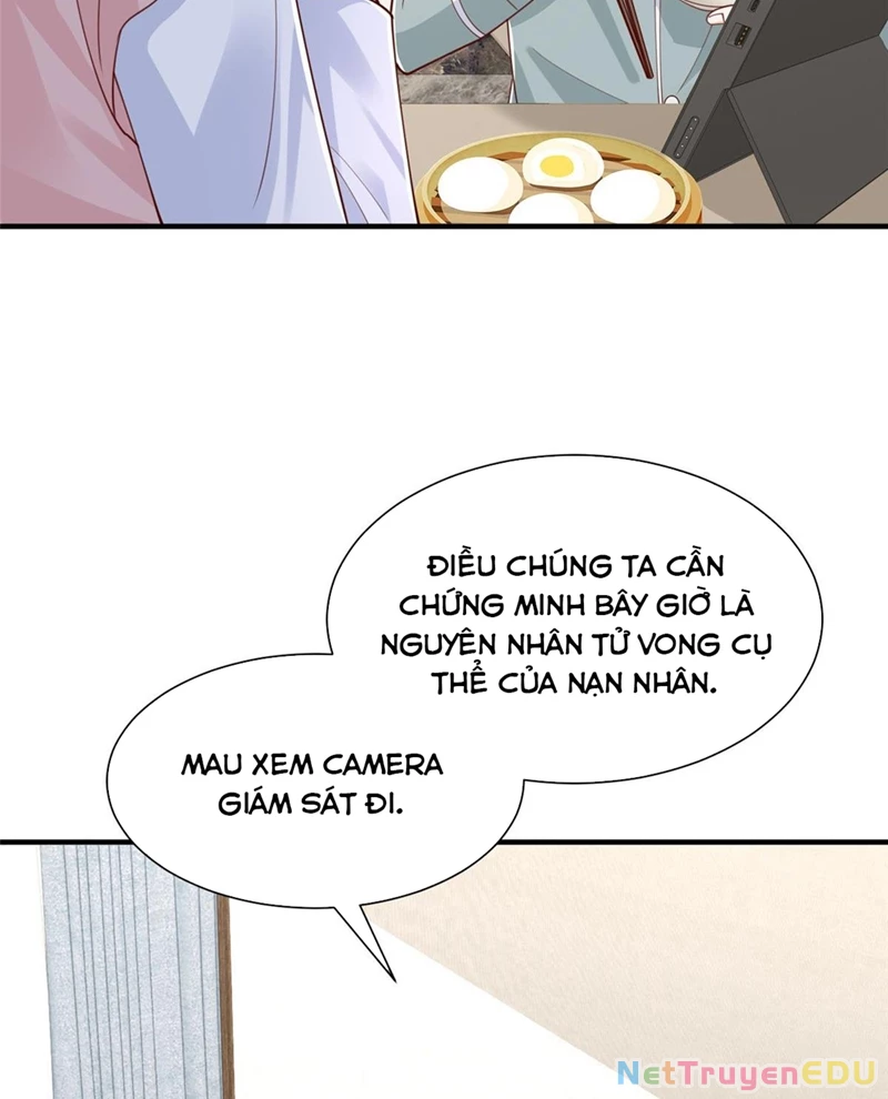 Mỗi Tuần Ta Có Một Nghề Nghiệp Mới Chapter 771 - Trang 2