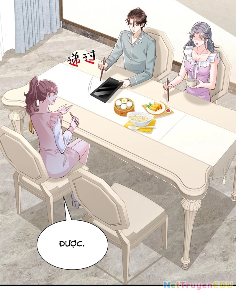 Mỗi Tuần Ta Có Một Nghề Nghiệp Mới Chapter 771 - Trang 2