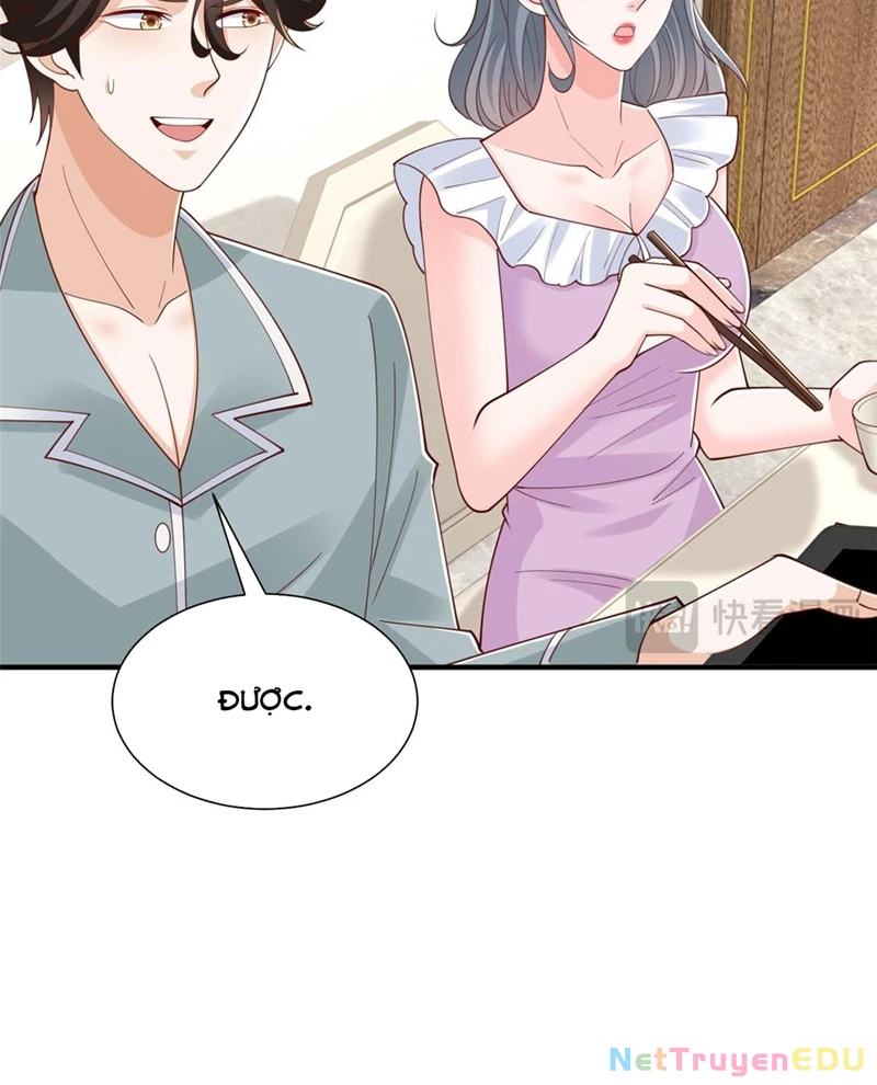 Mỗi Tuần Ta Có Một Nghề Nghiệp Mới Chapter 771 - Trang 2