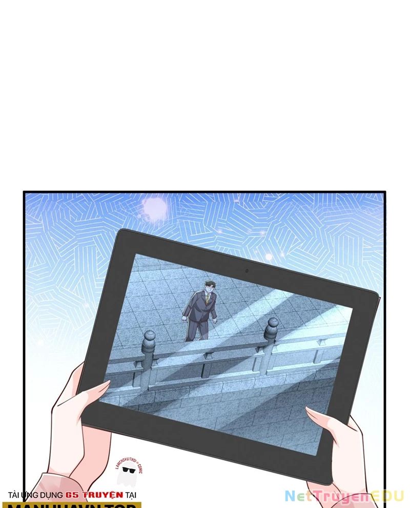 Mỗi Tuần Ta Có Một Nghề Nghiệp Mới Chapter 771 - Trang 2