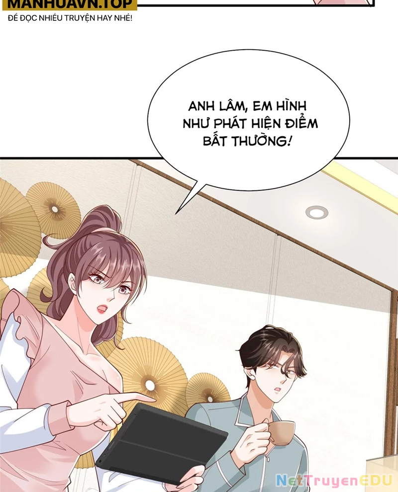 Mỗi Tuần Ta Có Một Nghề Nghiệp Mới Chapter 771 - Trang 2