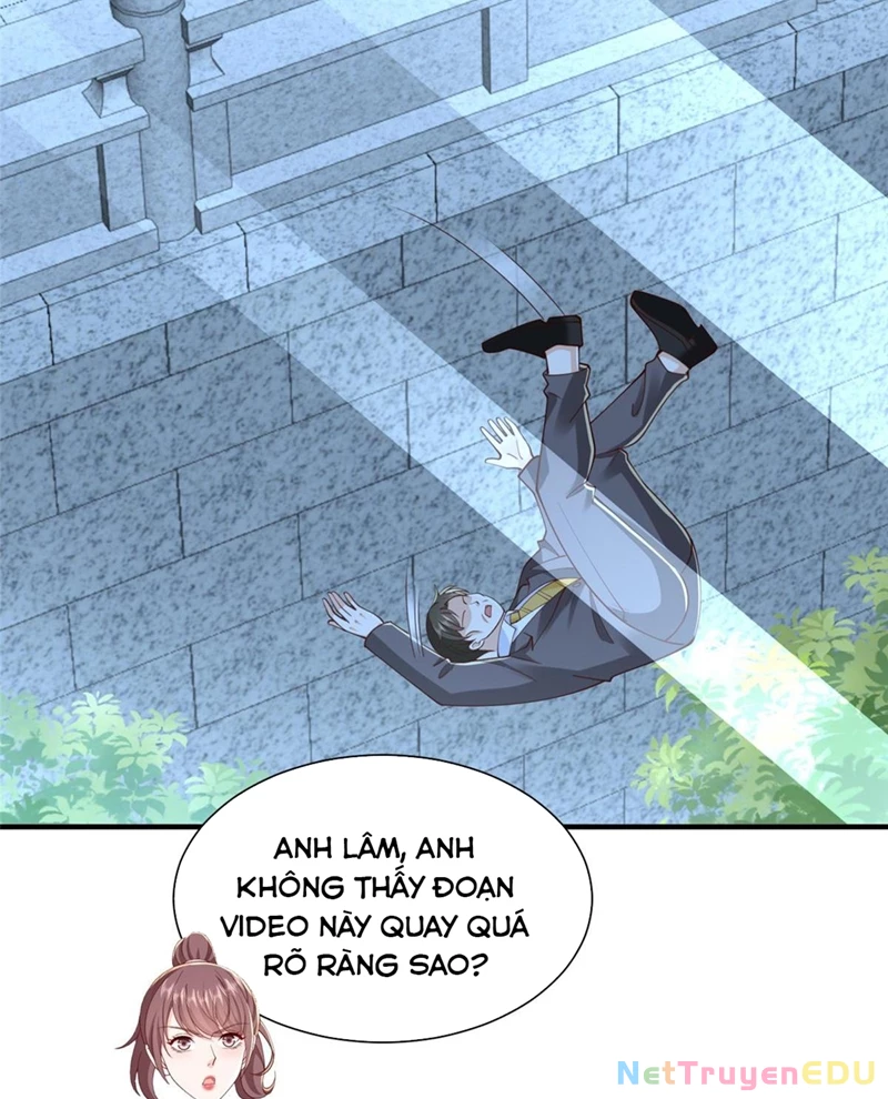 Mỗi Tuần Ta Có Một Nghề Nghiệp Mới Chapter 771 - Trang 2