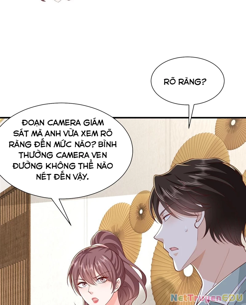 Mỗi Tuần Ta Có Một Nghề Nghiệp Mới Chapter 771 - Trang 2