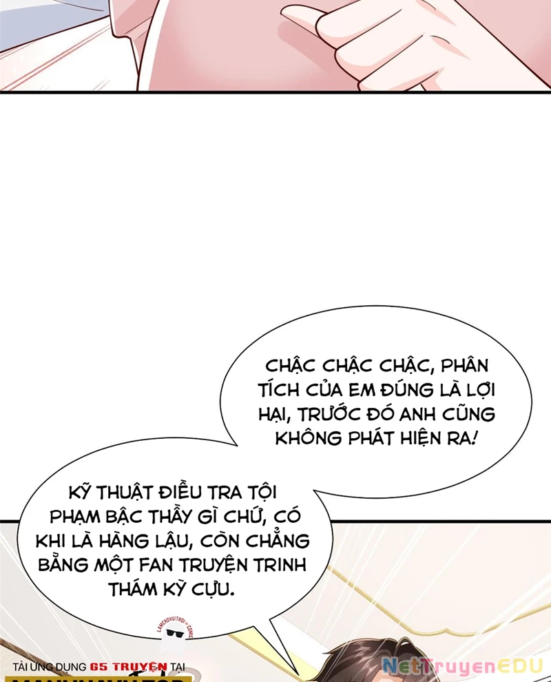 Mỗi Tuần Ta Có Một Nghề Nghiệp Mới Chapter 771 - Trang 2