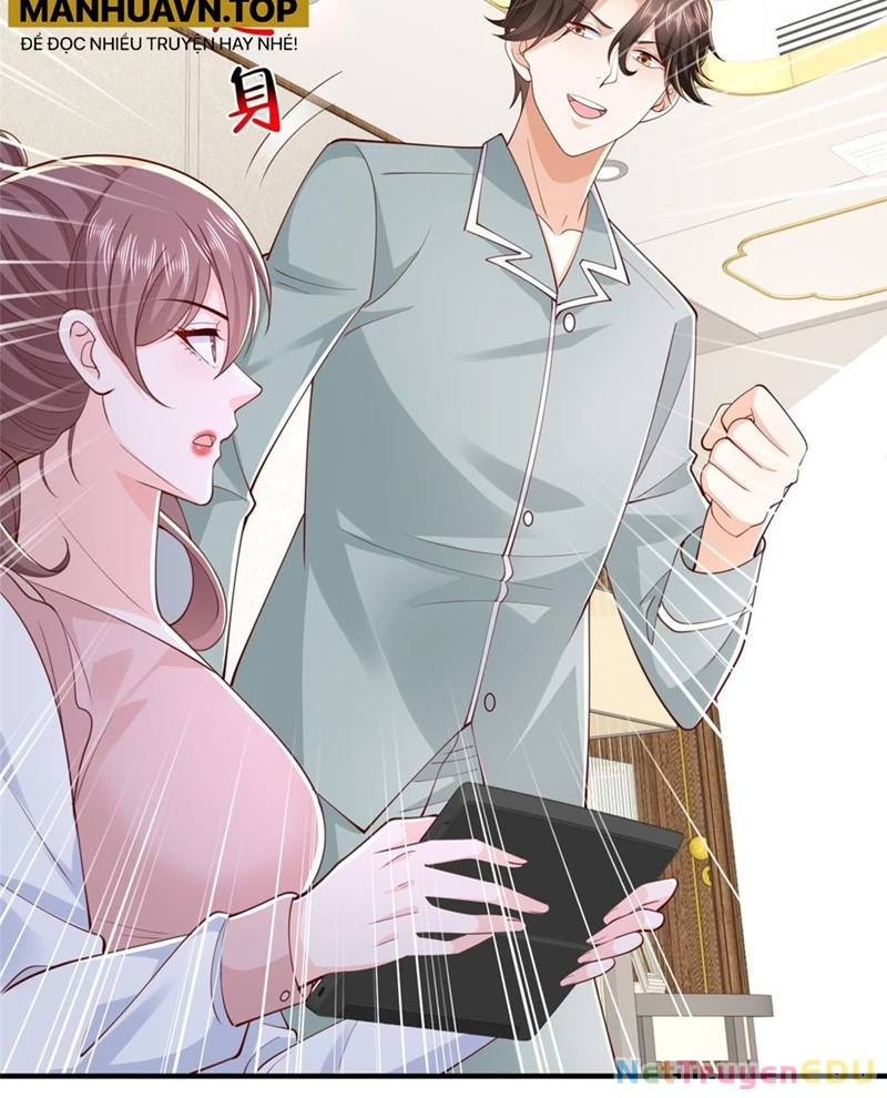 Mỗi Tuần Ta Có Một Nghề Nghiệp Mới Chapter 771 - Trang 2