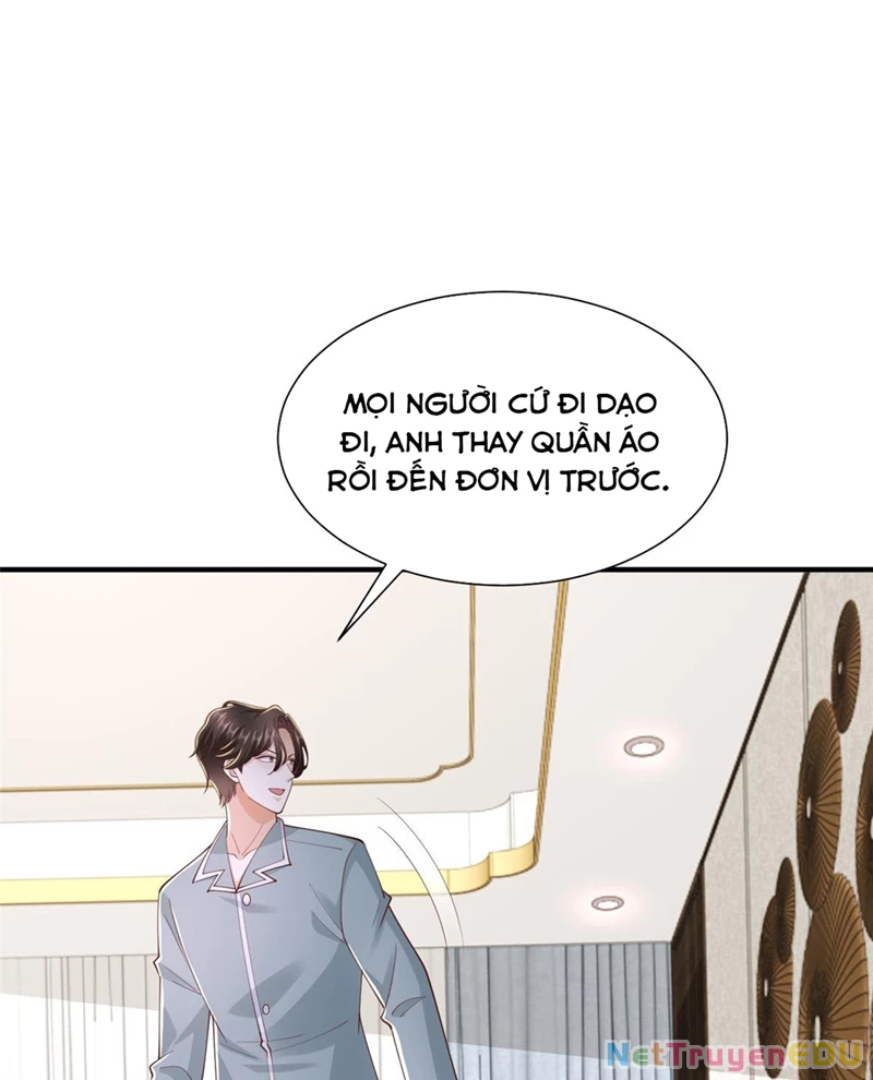 Mỗi Tuần Ta Có Một Nghề Nghiệp Mới Chapter 771 - Trang 2