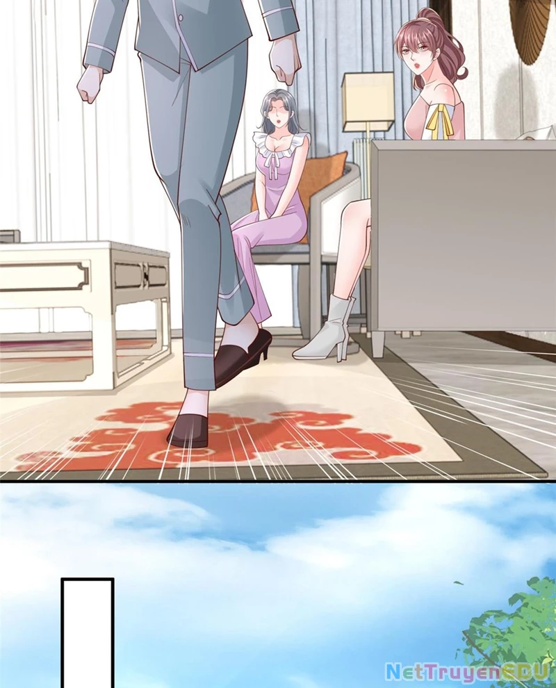 Mỗi Tuần Ta Có Một Nghề Nghiệp Mới Chapter 771 - Trang 2