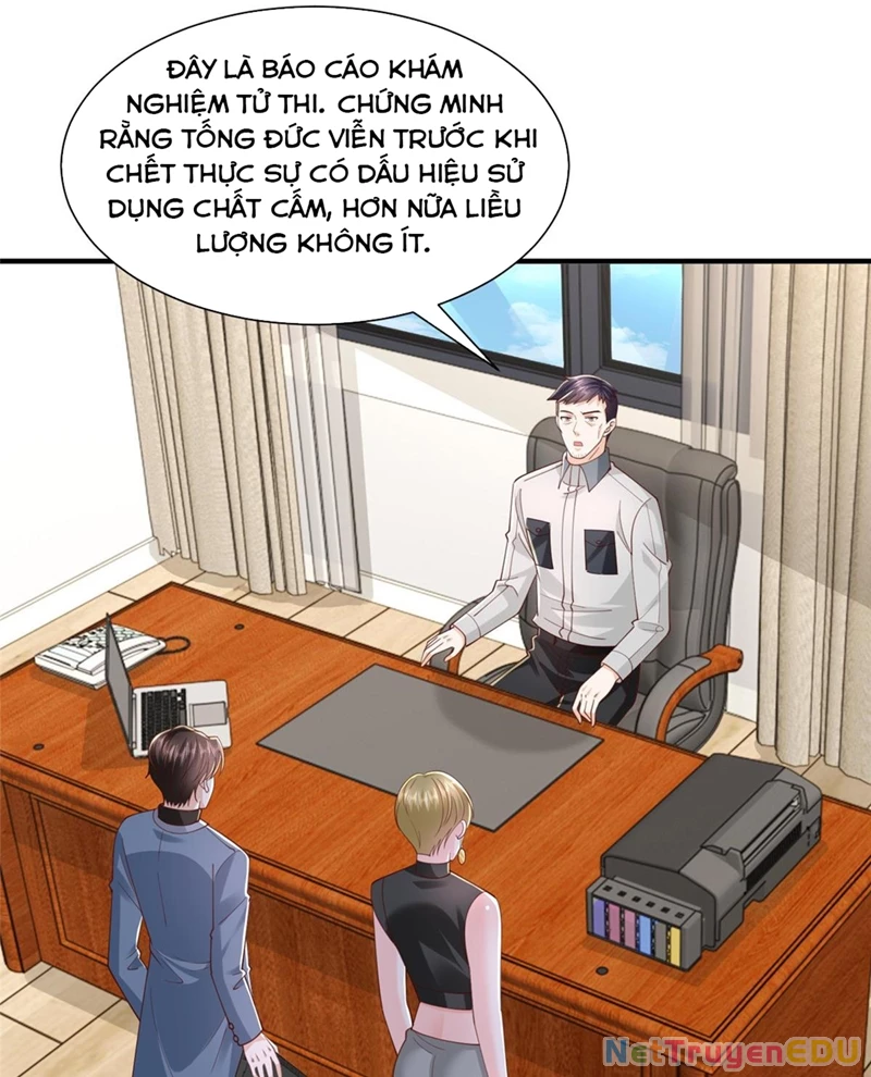 Mỗi Tuần Ta Có Một Nghề Nghiệp Mới Chapter 771 - Trang 2