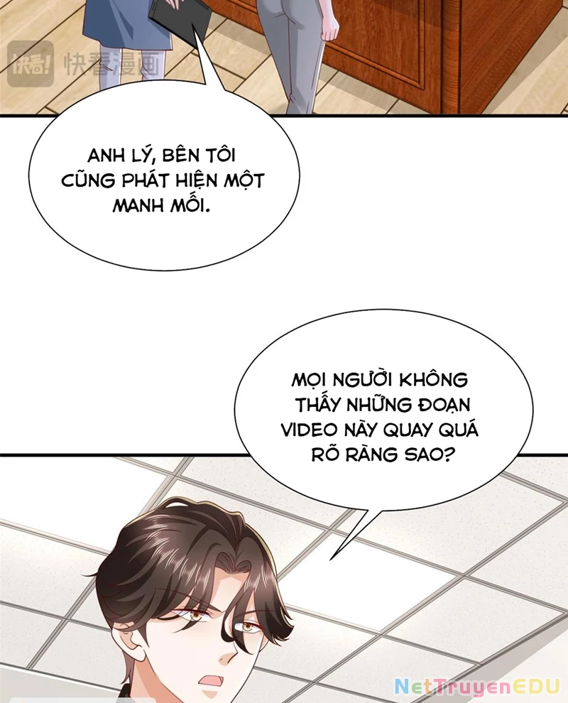 Mỗi Tuần Ta Có Một Nghề Nghiệp Mới Chapter 771 - Trang 2