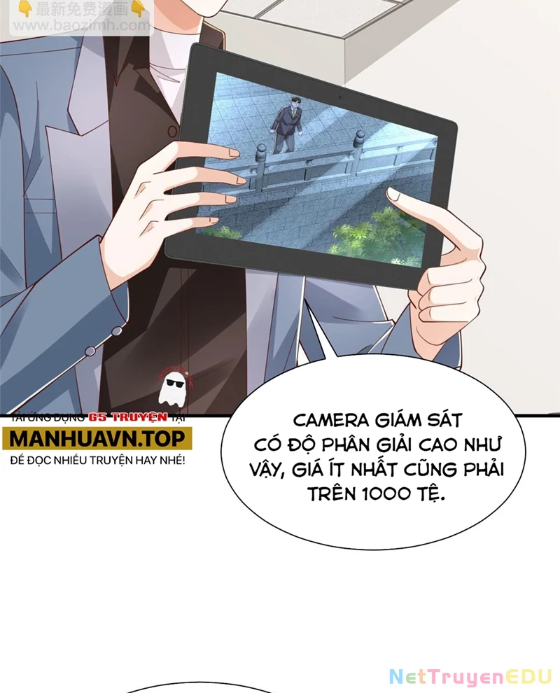 Mỗi Tuần Ta Có Một Nghề Nghiệp Mới Chapter 771 - Trang 2