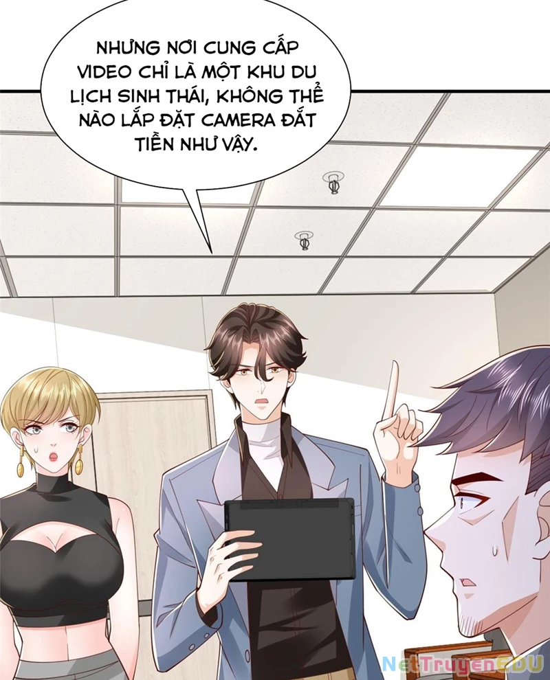 Mỗi Tuần Ta Có Một Nghề Nghiệp Mới Chapter 771 - Trang 2
