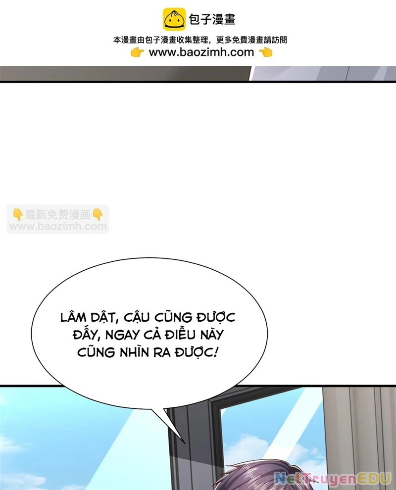 Mỗi Tuần Ta Có Một Nghề Nghiệp Mới Chapter 771 - Trang 2